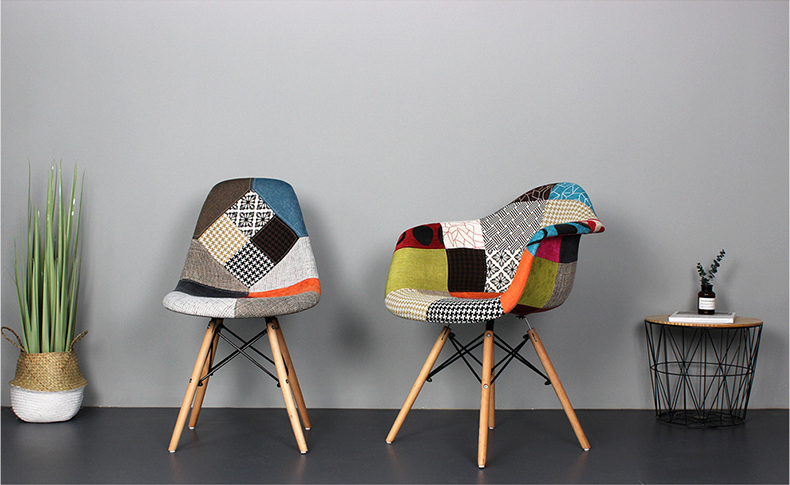 开云（中国） - 坐具|餐椅|办公家具|设计师家具|伊姆斯®花布餐椅